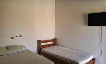 Imagem 4: Quitinete hospedagem mobiliada diária ou temporada