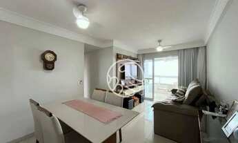 Imagem 6: Apartamento a venda na praia do morro com 3 dormitórios, Guarapari- ES