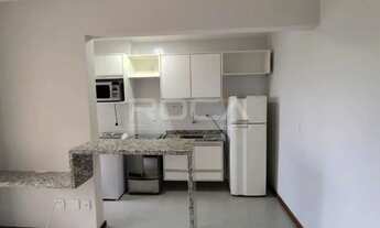 Imagem 6: Apartamento Padrão para Alugar no Jardim Macarengo, São Carlos