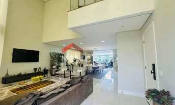 Imagem 3: Casa de condomínio em Alameda Van Gogh - Alphaville - Santana de Parnaíba/SP