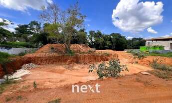 Imagem 2: Terreno - Quinta da Baroneza - Bragança Paulista