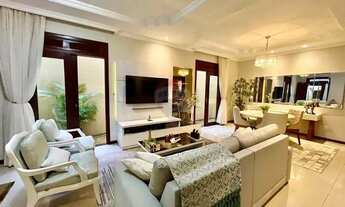 Imagem 3: Linda Casa no Bairro de Fátima | 201m² | 100% Projetada | 3 Suítes