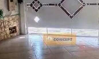 Imagem 2: Sobrado com 3 dormitórios à venda, 229 m² por R$ 580.000,00 - Jardim Beatriz - Poá/SP