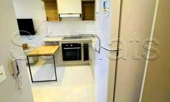 Imagem 3: Residencial Panorâmico Vila Prudente, apto disponível para locação contendo 31m² e 1 dormi