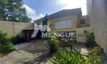 Imagem: Casa comercial no bairro Vila Ipiranga em