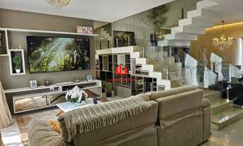 Imagem 7: Casa Duplex Mobiliada no Passaredo 3 Suítes (1master com closet) Energia solar