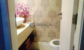 Imagem 6: Apartamento de 04 Dorm. e 02 Suítes - 228m² Vila Ema