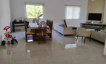 Imagem 4: Casa com 4 dormitórios à venda, 380 m² por R$ 1.700.000,00 - Condomínio Vida Real - Itupev