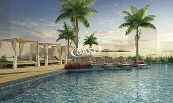 Imagem: Lançamento no Portão de apartamentos de