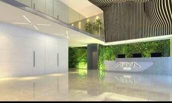 Imagem 2: Alugo Sala Comercial - Ed. ARYA TOWER ®