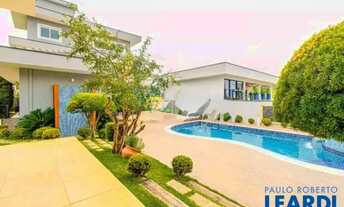 Imagem 7: CASA EM CONDOMÍNIO - CONDOMÍNIO FIGUEIRA GARDEN - SP