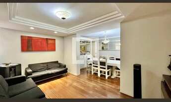 Imagem 2: Apartamento à Venda - Serra, 4 Quartos, 154 m2