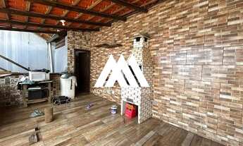 Imagem 2: Alugo casa com 3 quartos em Itatiaiuçu com excelente localização!