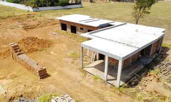 Imagem 3: Casa à venda no bairro Condomínio Residencial Recanto Dos Ipês em Bela Vista de Goiás/GO