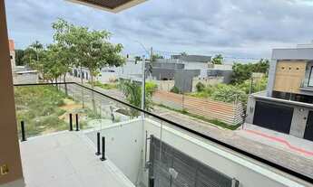 Imagem 5: Casa duplex com 3qts e suite, quintal e garagem com acabamento de alto padrao yahoo Mangui