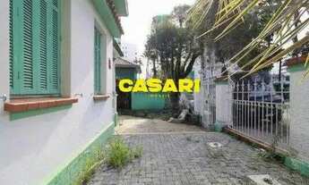 Imagem 5: Casa para alugar, 161 m² - Centro - Santo André/SPExcelente localização, com amplo salão t