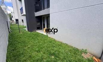 Imagem 2: Apartamento Garden a venda no Ouro Fino, São José dos Pinhais