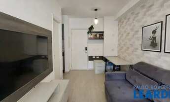 Imagem 3: APARTAMENTO - VILA MARIANA - SP