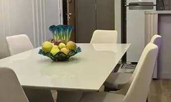 Imagem 2: Imóvel para Venda- Garden Monte Líbano, com 3 quartos no bairro Despraiado - Cuiabá MT