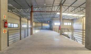 Imagem 16: Galpão à venda, 1698 m² por - R$ 7.200.000,00 - Perequê - Porto Belo/SC