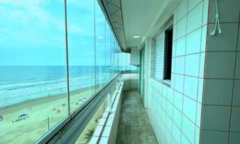 Imagem 4: 2 QUARTOS FRENTE MAR- MARACANÃ PRAIA GRANDE SP