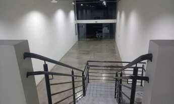 Imagem 5: Salão Industrial em Americana