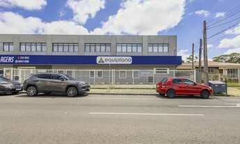 Imagem 2: Loja e sobreloja - Bacacheri