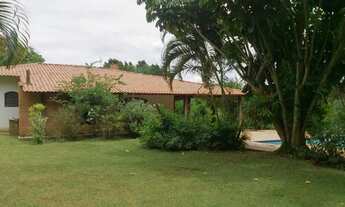 Imagem 3: Sítio com 3 dormitórios, 24000 m² - venda por R$ 1.705.000,00 ou aluguel por R$ 7.527,31/m