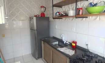 Imagem: Vendo Apartamento no 3 andar 2 quartos