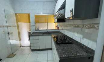 Imagem 4: Casa de 2 Quartos sendo 1 Suite e Churrasqueira Setor Center Ville- Goiania