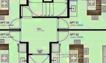 Imagem 5: Apartamento 1 quarto em Jardim da Penha