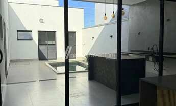 Imagem 3: Casa - Parque Olívio Franceschini - Hortolândia