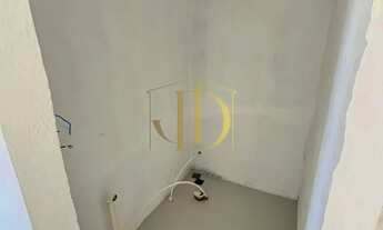 Imagem 6: Olhar Caminho das Árvores 4 suítes, sala, lavabo, a dependência foi integrada a cozinha, á