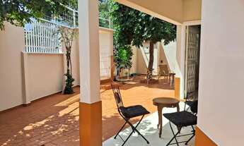 Imagem 4: CASA COM 3 QUARTOS/ PLACA SOLAR / VILA CARVALHO