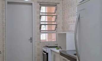 Imagem 8: TRINDADE - RUA LAURO LINHARES, 635 APTO 205 BL B2