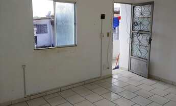 Imagem 4: Vila com 13 casas Trindade São Gonçalo