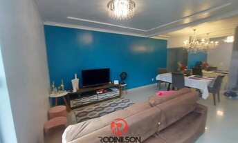 Imagem 3: Cond. Jardim Espanha, Bela casa com Piscina, 4/4, s/2 suítes, churrasqueira, nascente, Bel