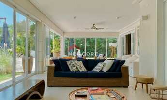 Imagem 14: Casa de condomínio em Rua dos Cotovias - Fazenda Vila Real de Itu - Itu/SP