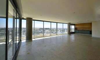 Imagem 4: Apartamento com 3 dormitórios, 256 m² - venda por R$ 4.500.000,00 ou aluguel por R$ 24.000