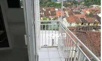 Imagem 4: Cobertura com 2 dormitórios à venda, 108 m² por R$ 290.000,00 - Rocha - São Gonçalo/RJ