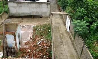 Imagem 2: Casa Triplex de 4 Quartos em Campo Grande, Rio de Janeiro - RJ: 240m², Suite, 3 Vagas, Ter