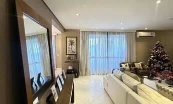 Imagem 3: APARTAMENTO - ALPHAVILLE - SP