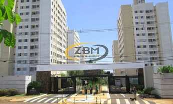 Imagem 3: Apartamento para locação, 03 quartos (01 suíte), Sacada c/churrasqueira, 01 vaga de garage