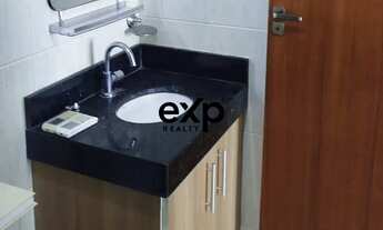 Imagem 7: Apartamento para Locação - Condomínio Palazzio San Pietro Villa Laura