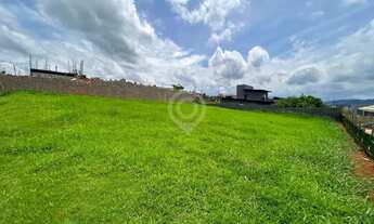 Imagem: Terreno-À VENDA-Residencial Sete Lagos-Itatiba-SP