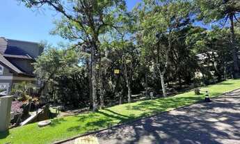 Imagem: Lote a venda no condomínio Altos Pinheiros