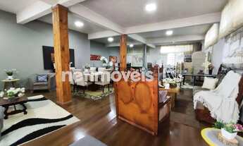 Imagem 4: Venda Casa comercial Santa Lúcia Belo Horizonte