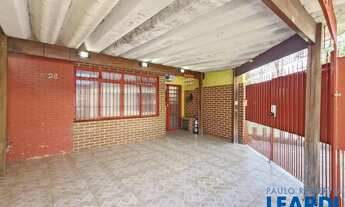 Imagem 3: SOBRADO - BORTOLÂNDIA - SP