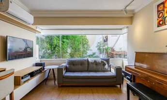 Imagem: Apartamento 1 dormitório à venda no Menino