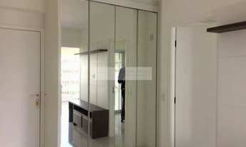 Imagem 7: LOCAÇÃO STUDIO MOBILIADO 40 MTS. PINHEIROS 01 DORMITORIO COM 01 VAGA